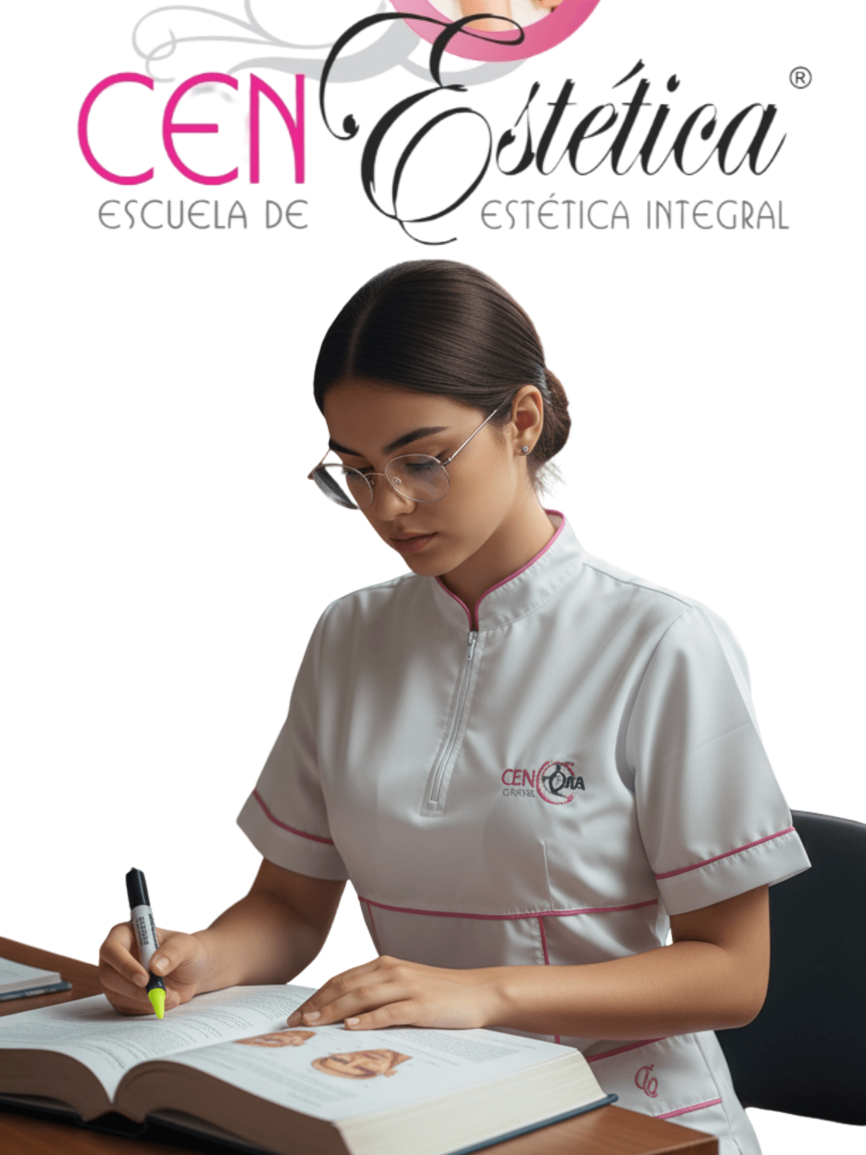 Pensum CENESTETICA